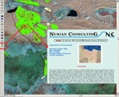 Oil & Gas Fields of Libya Digital Atlas